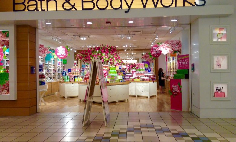 How to Get a Job at Bath and Body works