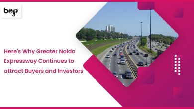 Here's Why Greater Noida Expressway Continues to attract Buyers and Investors