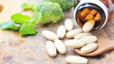 Dietary Supplements For Manufacture