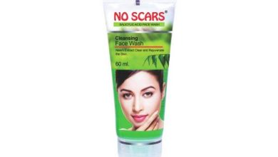 Why should you use the no scars Neem facewash?