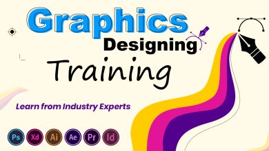 Graphics Designing Training Institute in Noida