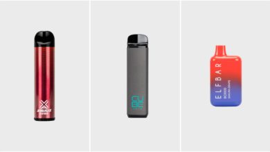 Best Long-Lasting Disposable Vapes For You to Try in 2022