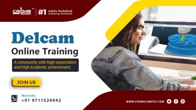 delcam online training