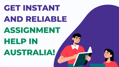 assignment help in australia
