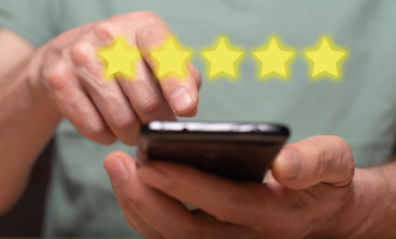 Online Review Statistics Every Marketer Should Know