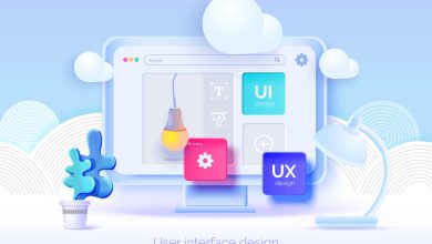 UI design tools