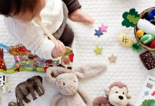 Montessori toys Australia