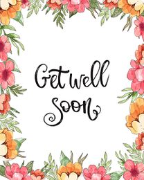 Get Well Cards