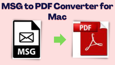 msg to pdf converter on mac