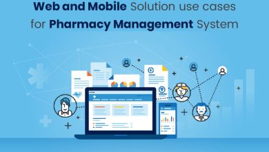 pharmacy management system