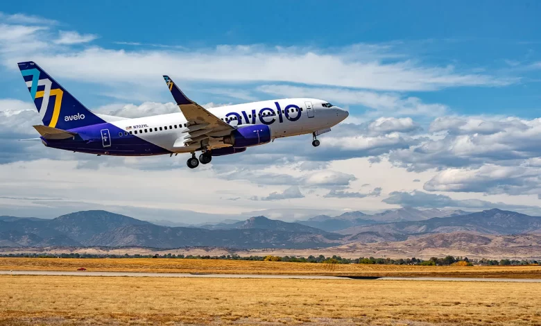 Avelo-Airlines