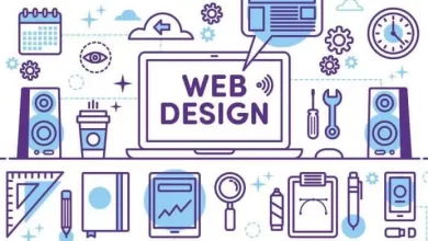 Best Practices for Web Design