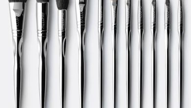 Buy Makeup Brushes Online in India