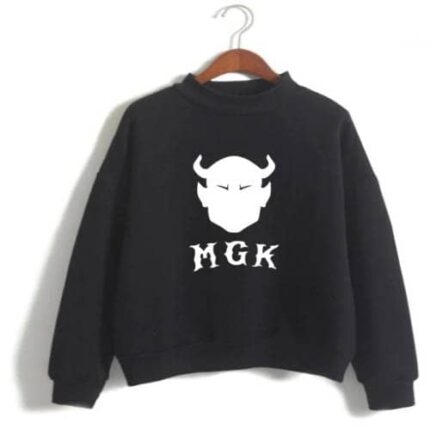 Hip-Hop-Rapper-Machine-Gun-Kelly-MGK-Sweatshirt