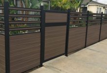 Can I Build A Composite Fence?