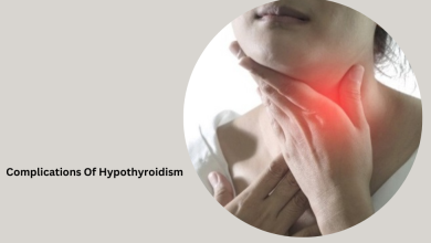 Complications Of Hypothyroidism