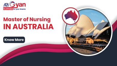 Masters in Nursing in Australia